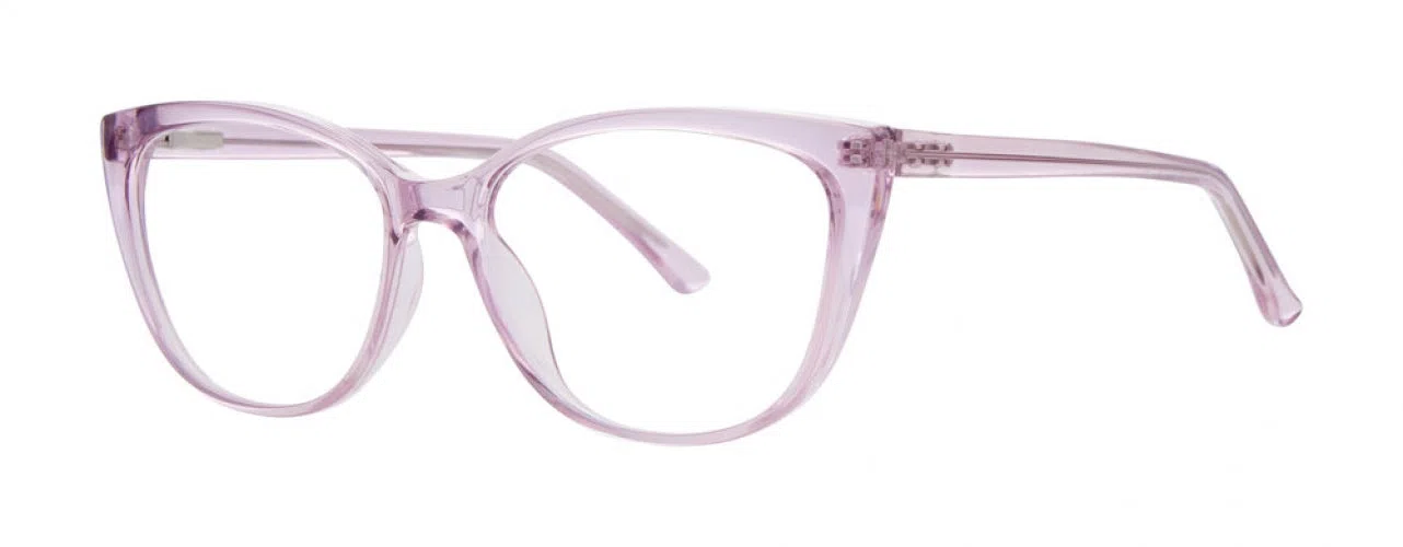 MODERN PLASTICS II PERSPECTIVE Eyeglasses - view 3